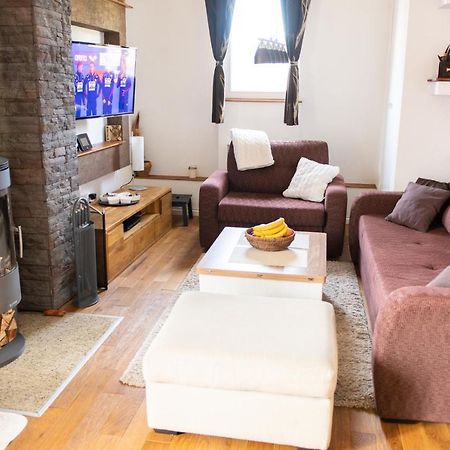 Apartman Ena Núi Núi Vlasic Ngoại thất bức ảnh
