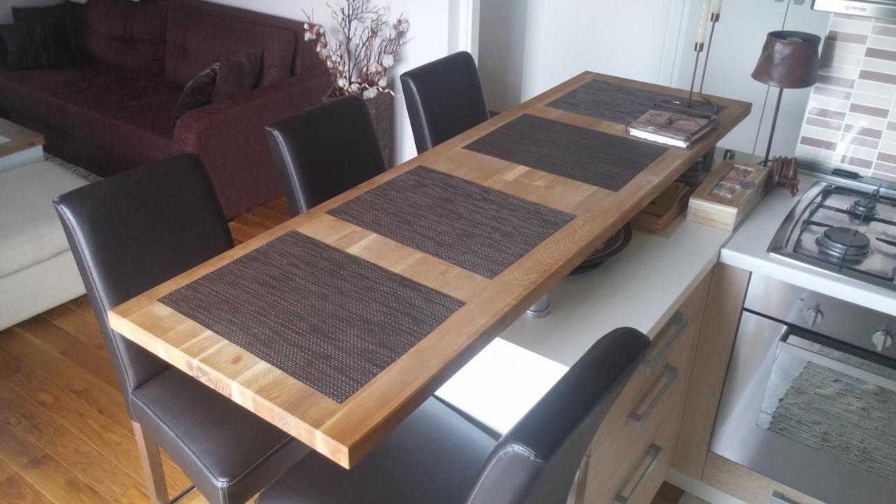 Apartman Ena Núi Núi Vlasic Ngoại thất bức ảnh