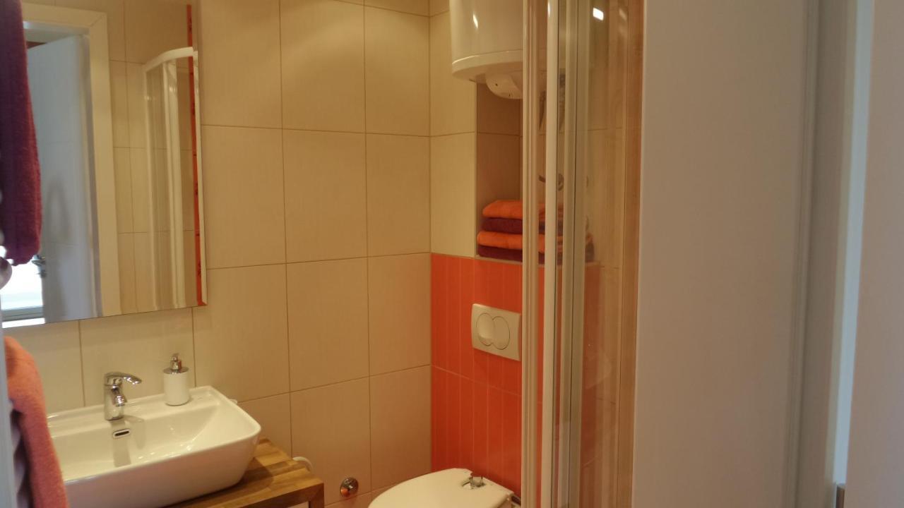 Apartman Ena Núi Núi Vlasic Phòng bức ảnh