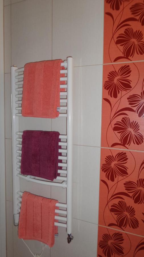 Apartman Ena Núi Núi Vlasic Ngoại thất bức ảnh