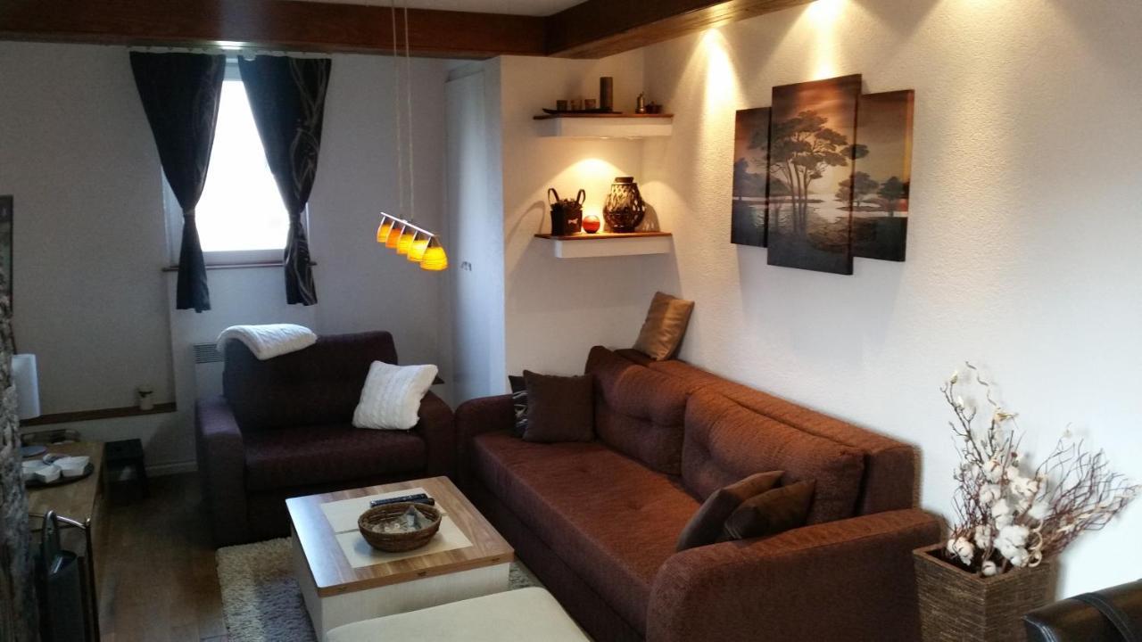 Apartman Ena Núi Núi Vlasic Ngoại thất bức ảnh