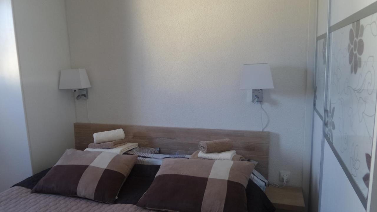 Apartman Ena Núi Núi Vlasic Ngoại thất bức ảnh