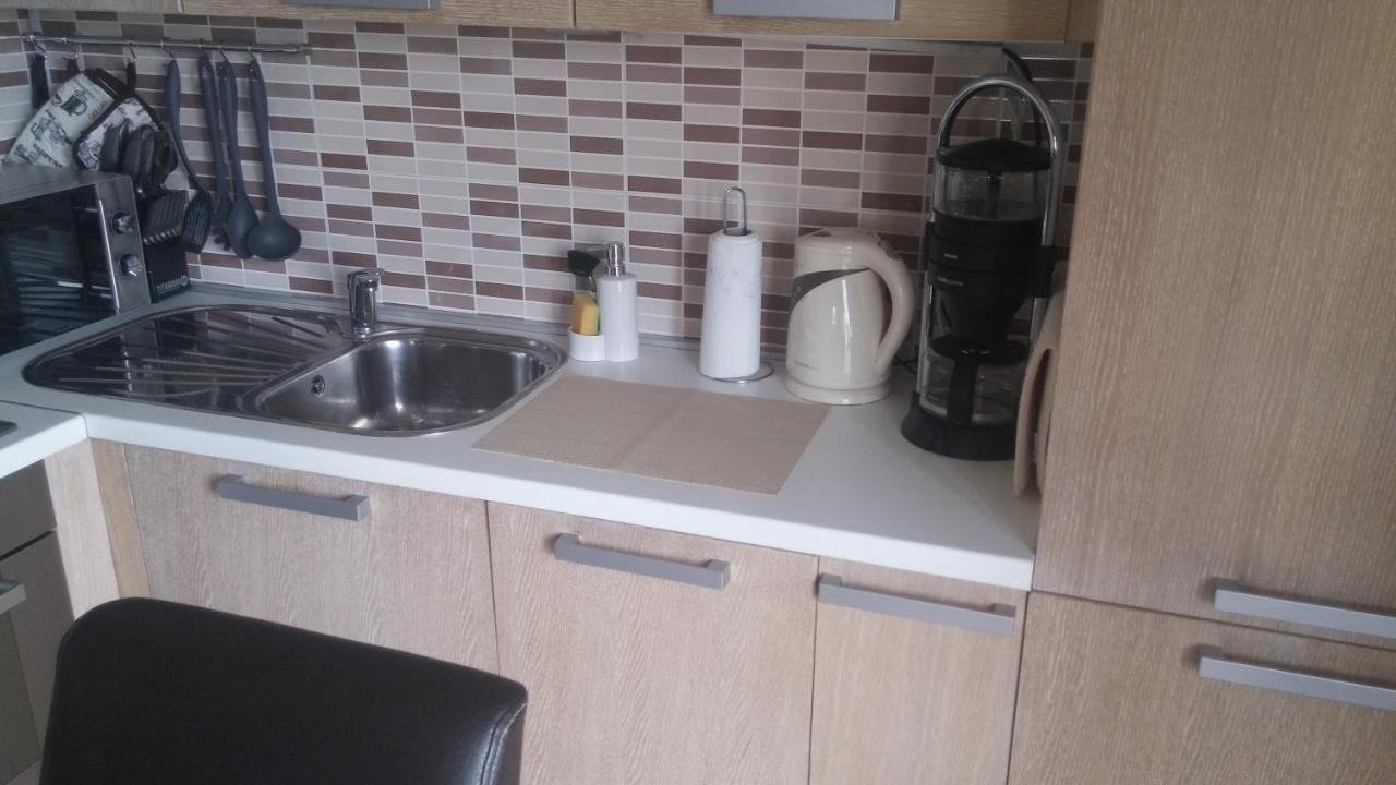 Apartman Ena Núi Núi Vlasic Ngoại thất bức ảnh