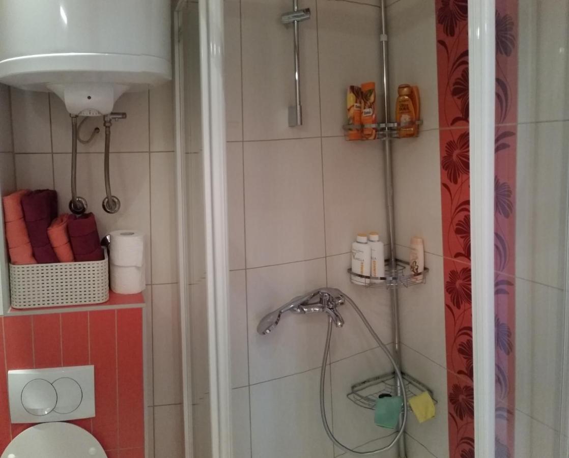 Apartman Ena Núi Núi Vlasic Ngoại thất bức ảnh