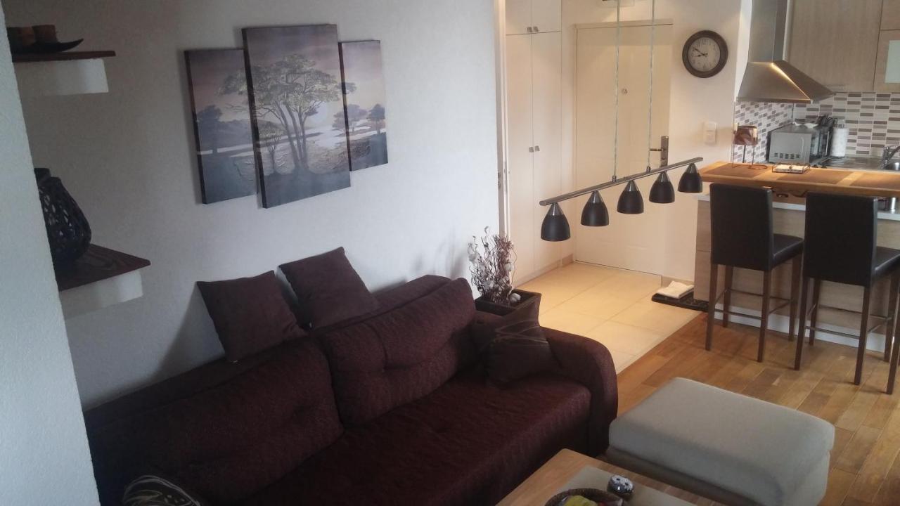 Apartman Ena Núi Núi Vlasic Ngoại thất bức ảnh