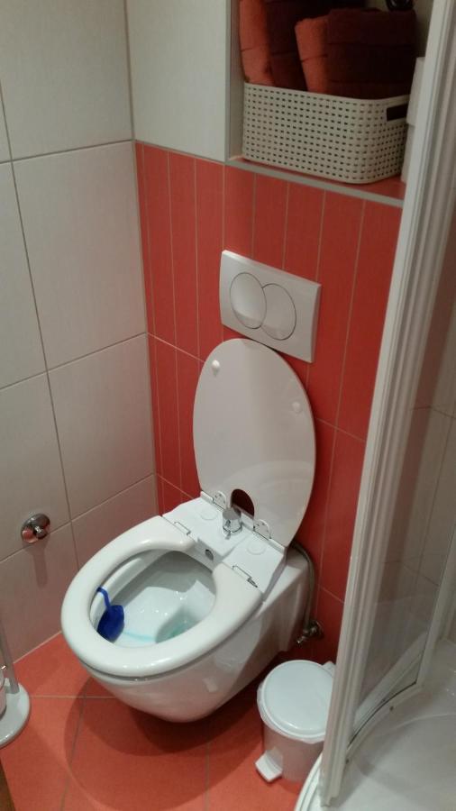 Apartman Ena Núi Núi Vlasic Ngoại thất bức ảnh