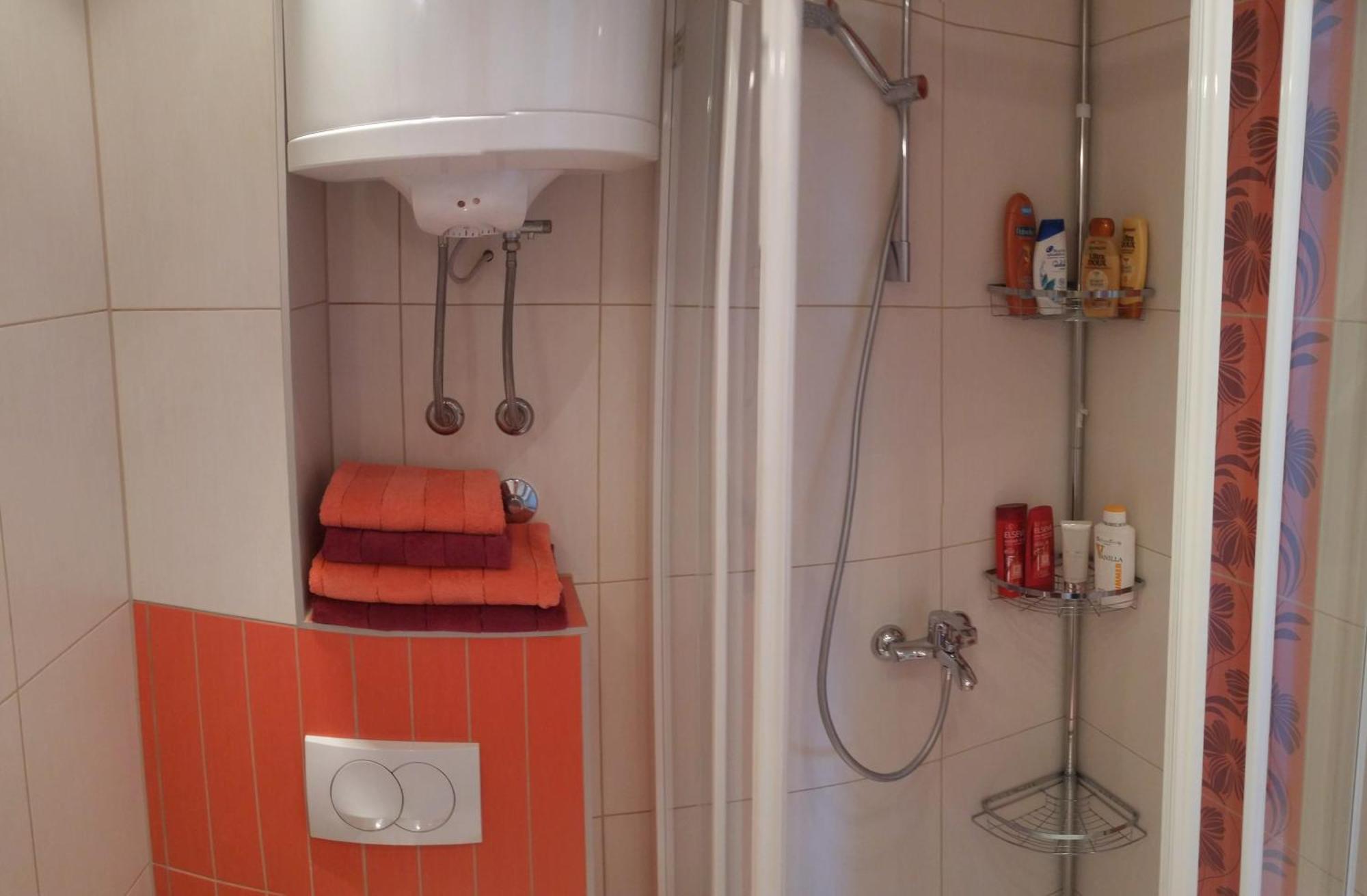 Apartman Ena Núi Núi Vlasic Ngoại thất bức ảnh