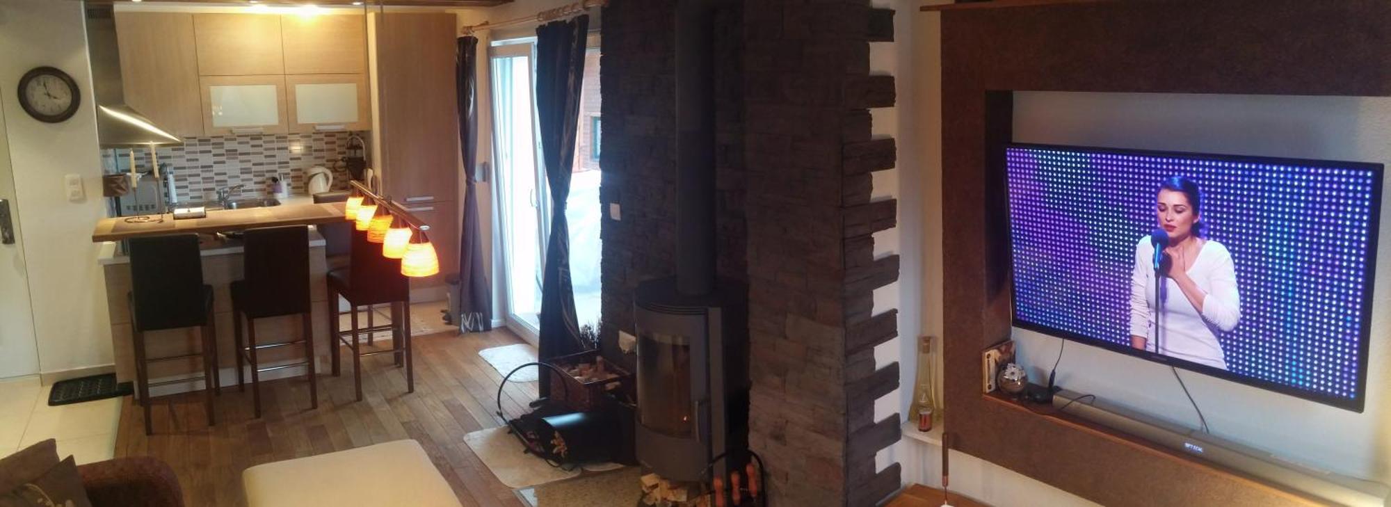 Apartman Ena Núi Núi Vlasic Ngoại thất bức ảnh