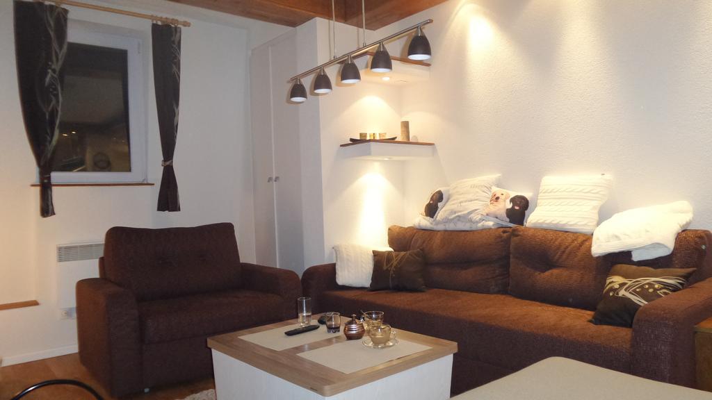 Apartman Ena Núi Núi Vlasic Ngoại thất bức ảnh